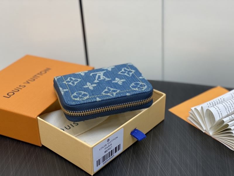 LV Wallets